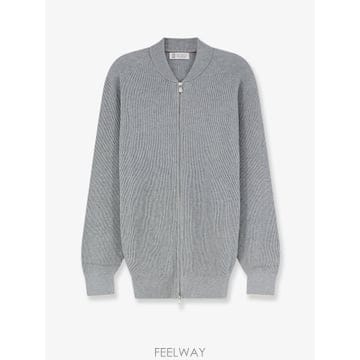 [A8] 브루넬로 쿠치넬리 M29400006 라운드넥 니트 스웨터 남성 M29400006-CY162