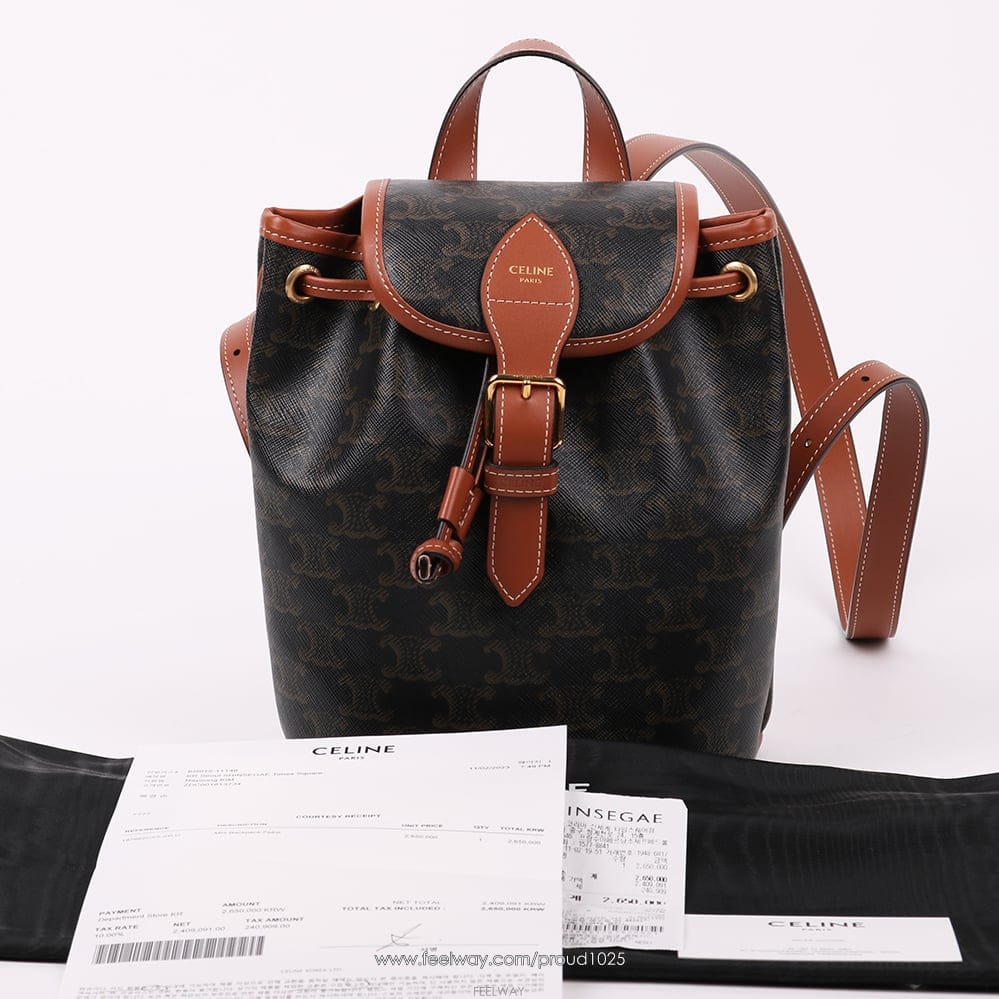 CELINE ������ ź �̴� Ʈ������ ĵ���� ���� ���Ѽ����� ź �̴� Ʈ������ ĵ���� ���� ����