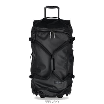 | Other Brand | 26FW EASTPAK Eastpak Duffle Pack Wheel Tarp 26AEK0A5BLN4Y8 T26FW EASTPAK Eastpak Duffle Pack Wheel Tarp 26AEK0A5BL