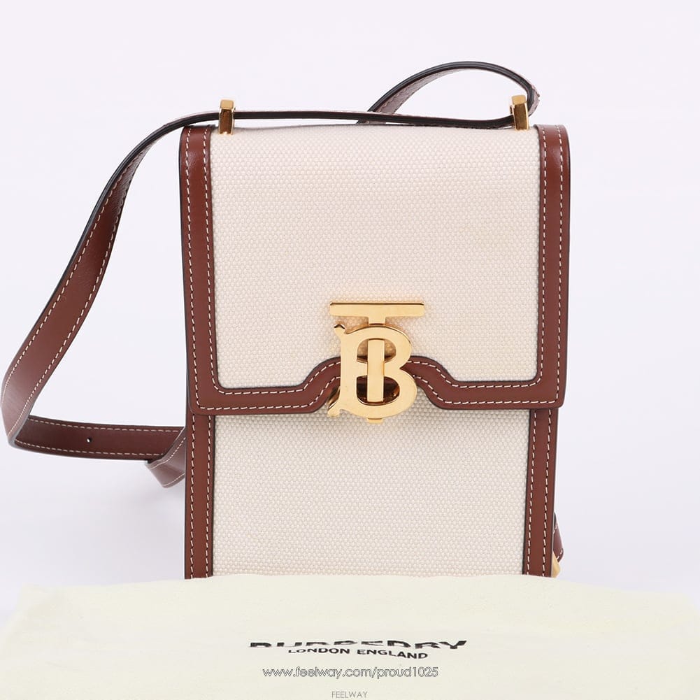 Burberry ������ TB���� ĵ���� �κ� ũ�ν�������� TB���� ĵ���� �κ� ũ�ν���