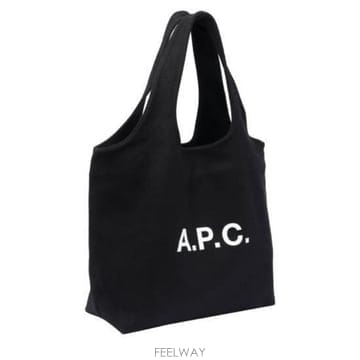 26SS A P C  Ninon 토트 백 WOARVM61565LZZ TP577896819
