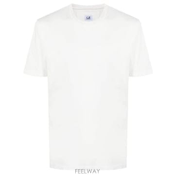 23SS C P  Company CP COMPANY 맨즈 14CMTS346A005431G103 화이트 코튼 