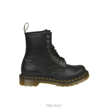26SS Dr  Martens Anfibi 1460 Dr  Martens in pelle liscia con