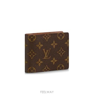 LOUIS VUITTON 맨즈 왈렛 M60895 TP577090260