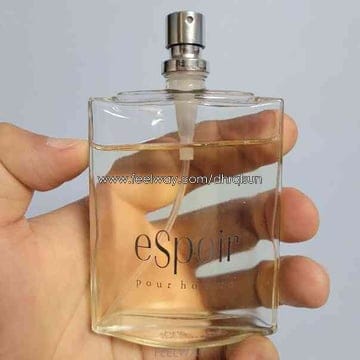 에스쁘아 뿌르옴므 EDT 50ml 향수 (4)