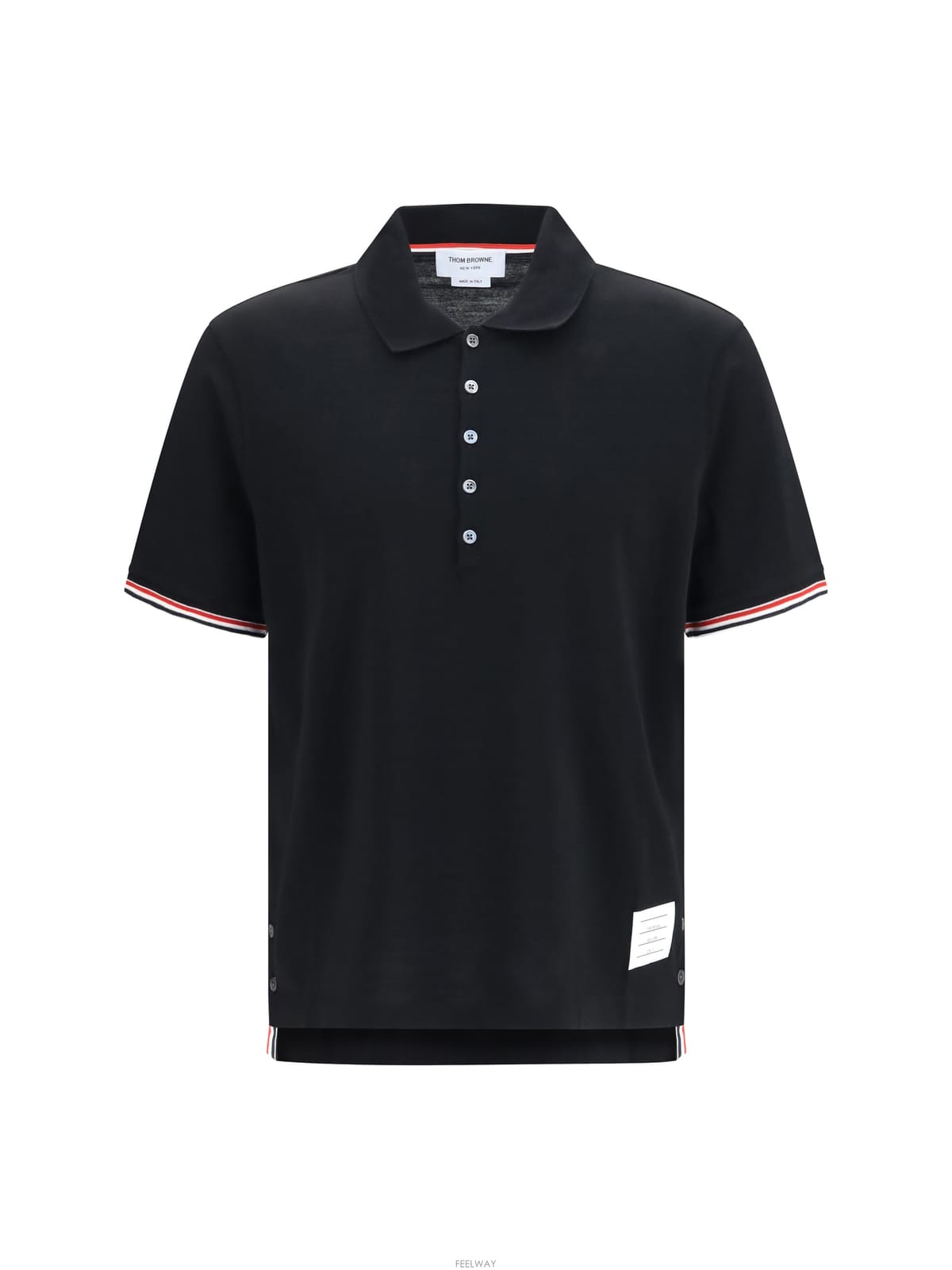 Thom Browne [B1] ����� MJP254AJ0301 ����� ��Ʈ ������ ���� MJP254AJ0301001[B1] ����� MJP254AJ0301 ����� ��Ʈ ������ ���� M