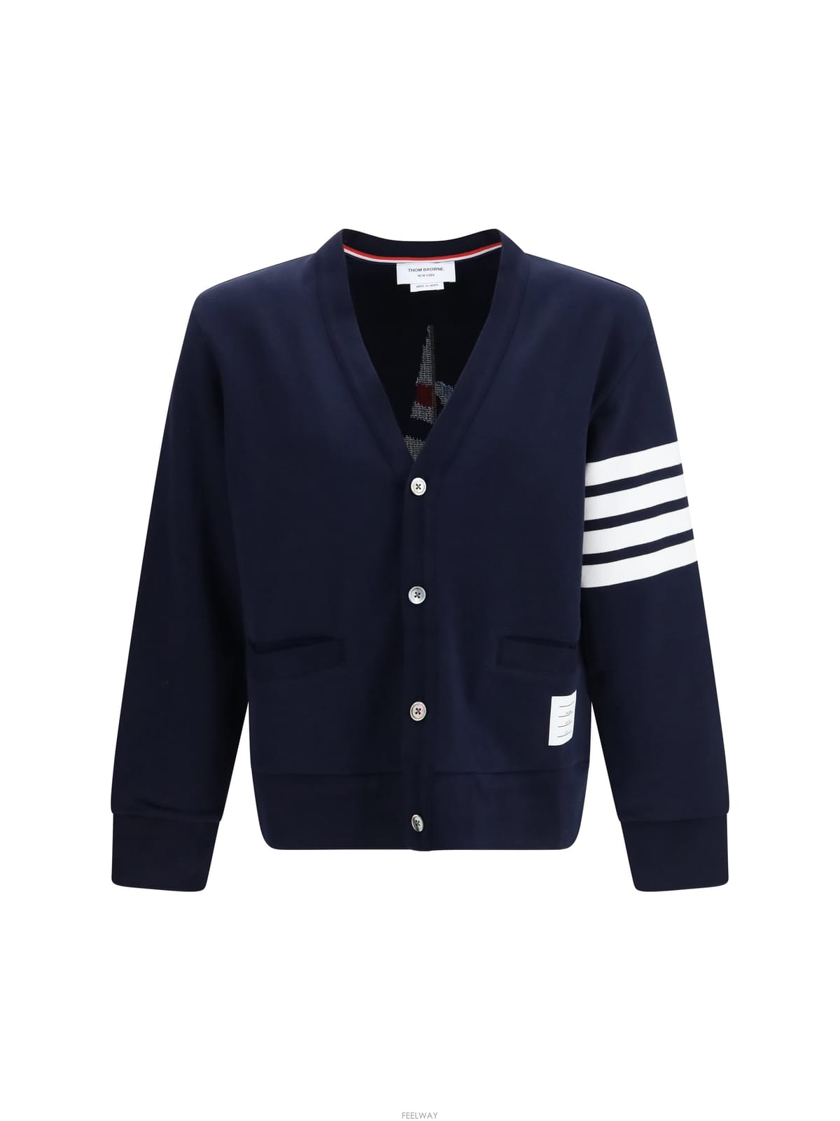 Thom Browne [B1] ����� MJT582E00535 ����� ��Ʈ ������ ���� MJT582E00535415[B1] ����� MJT582E00535 ����� ��Ʈ ������ ���� M