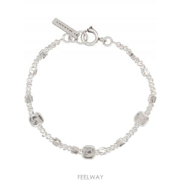 MARANT BRACCIALE GARY BR0207HAC3B07T08SI TP581190952