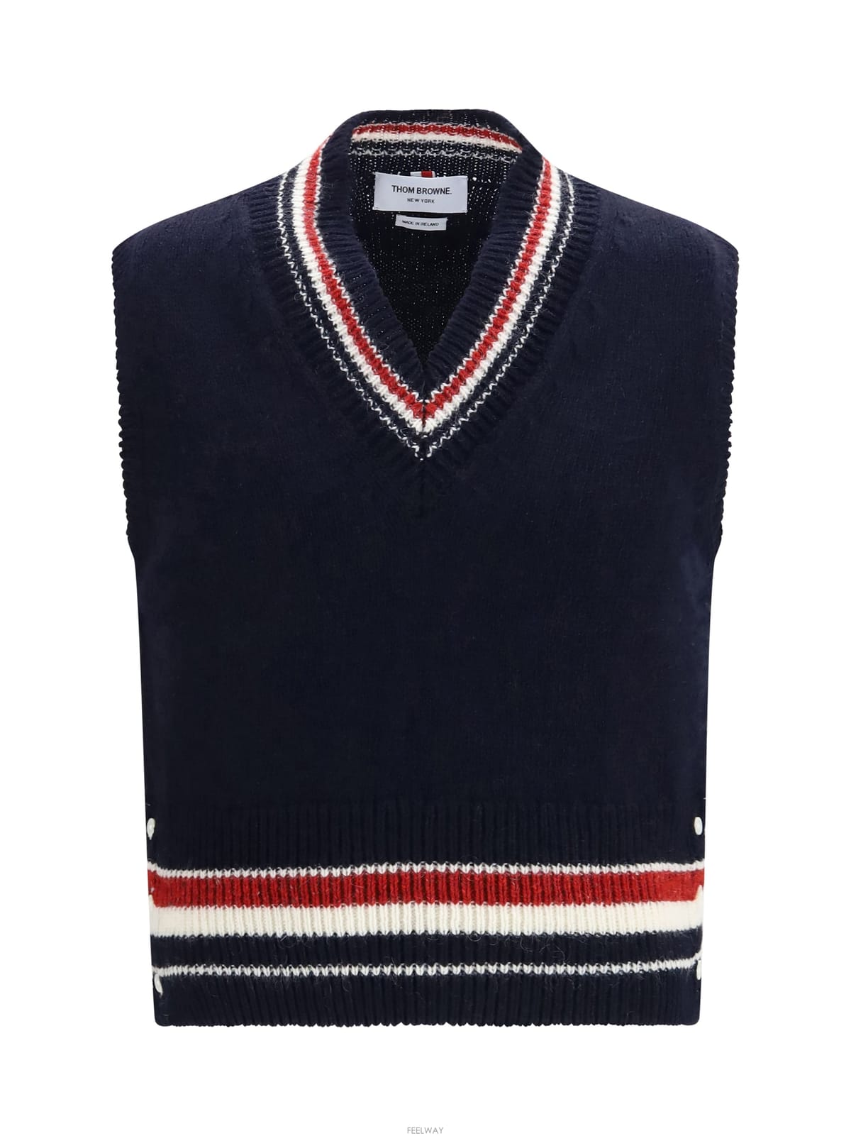 Thom Browne [B1] ����� MKV097AY1506 ����� ��Ʈ ������ ���� MKV097AY1506415[B1] ����� MKV097AY1506 ����� ��Ʈ ������ ���� M