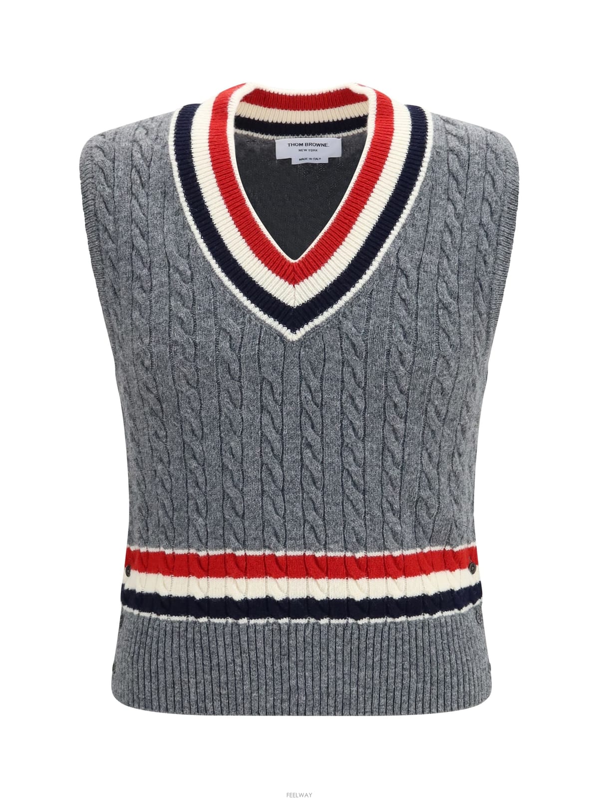 Thom Browne [B1] ����� MKV098AY1026 ����� ��Ʈ ������ ���� MKV098AY1026035[B1] ����� MKV098AY1026 ����� ��Ʈ ������ ���� M