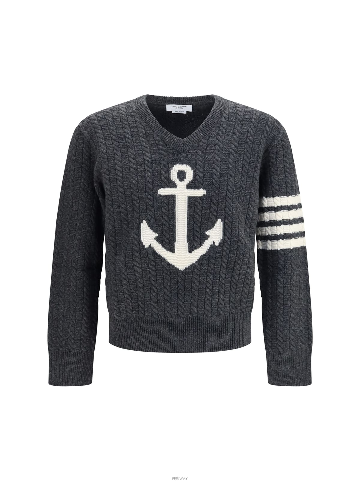 Thom Browne [B1] ����� MKA593AY1005 ����� ��Ʈ ������ ���� MKA593AY1005025[B1] ����� MKA593AY1005 ����� ��Ʈ ������ ���� M