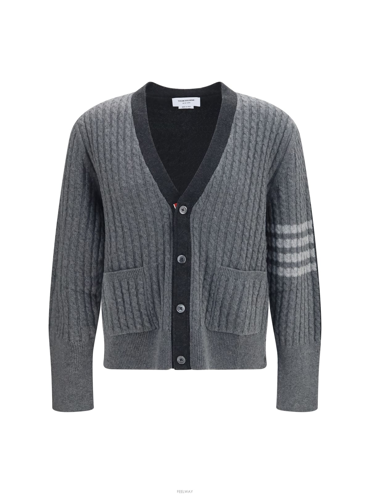 Thom Browne [B1] ����� MKC650AY1018 ����� ��Ʈ ������ ���� MKC650AY1018982[B1] ����� MKC650AY1018 ����� ��Ʈ ������ ���� M