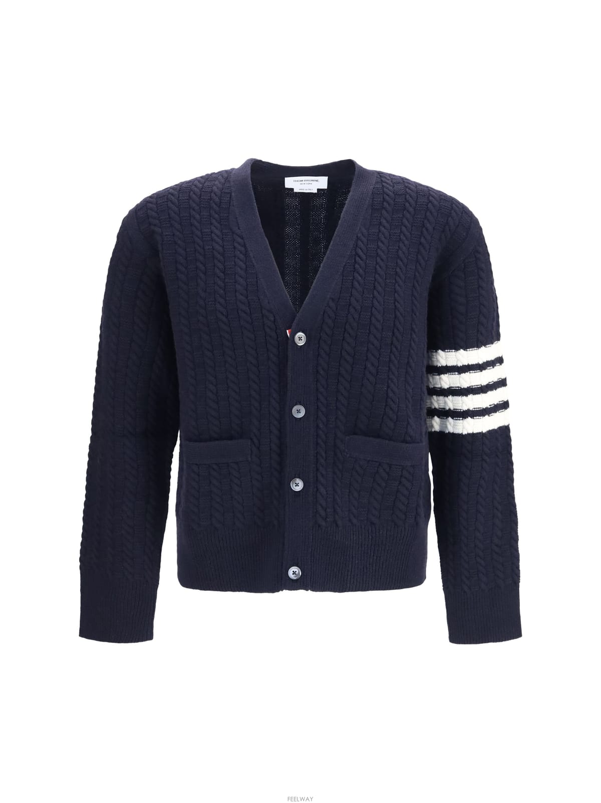 Thom Browne [B1] ����� MKC661AY1005 ����� ��Ʈ ������ ���� MKC661AY1005415[B1] ����� MKC661AY1005 ����� ��Ʈ ������ ���� M