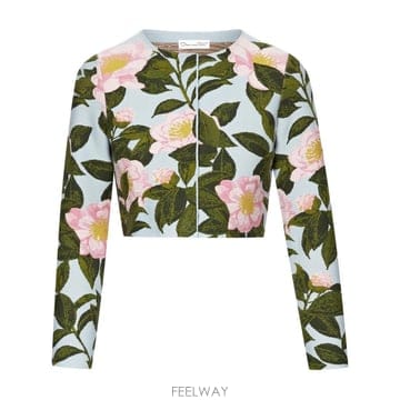 | Other Brand | 26 FW Oscar de la Renta ī�Ḯ�� �÷η� ��ī�� �����  24RN116JAQPPB TP4526 FW Oscar de la Renta ī�Ḯ�� �÷η� ��ī�� ����� 