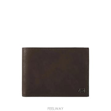 26 FW 피콰드로 플립 업 ID 윈도우 지갑 PU1392B3R TP454065754