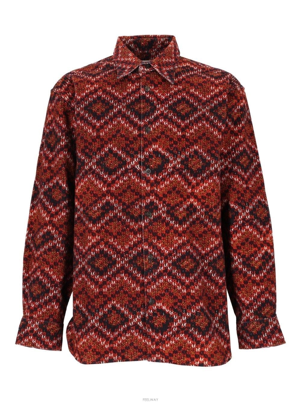 Dries Van Noten [A9] �帮�� �� ��ư 262-020717-4028352 ���� ���� ž ���� 262-020717-40283[A9] �帮�� �� ��ư 262-020717-4028352 ���� ���� ž ��