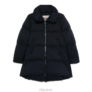 26 FW 에르노 하이 넥 패딩 코트 PI001959D12456Z TP458067294