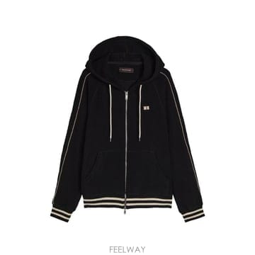 26 FW 웨일즈 보너 프린스 후드 집업 US26JE02JE049 TP457560367
