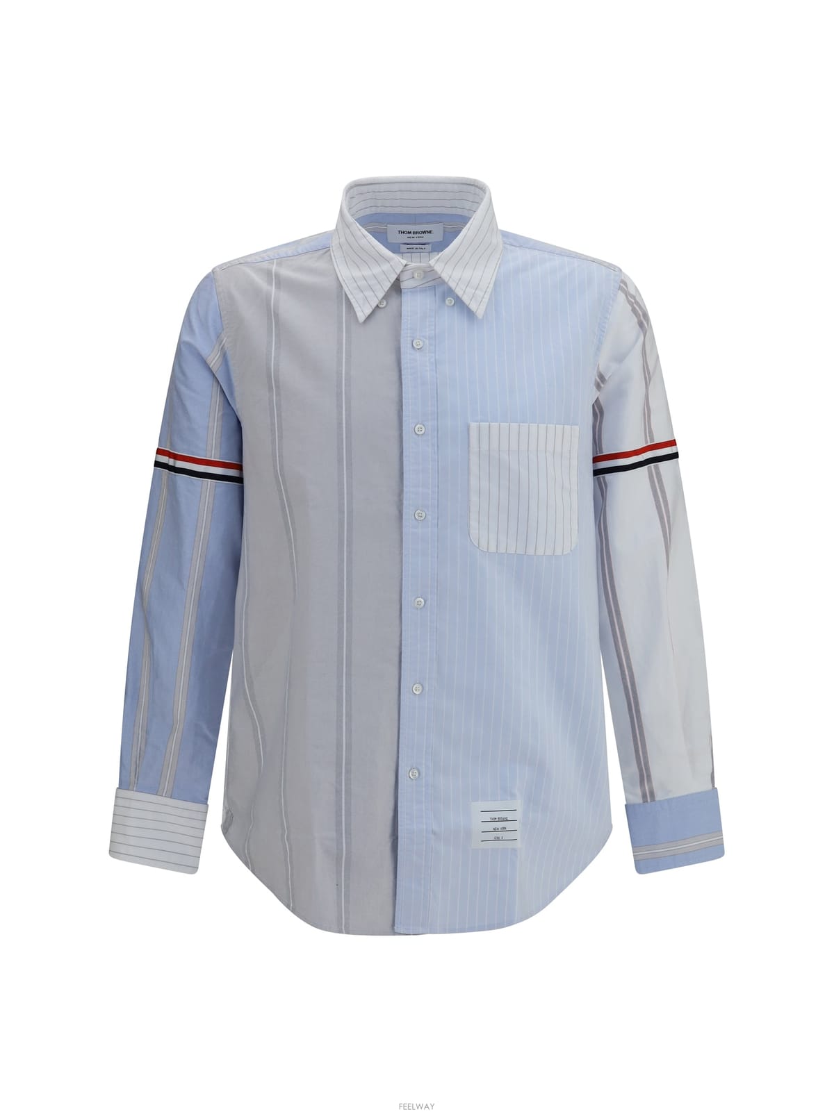 Thom Browne [B1] ����� MWL301FF0938 ���� ���� ž ���� MWL301FF0938480[B1] ����� MWL301FF0938 ���� ���� ž ���� MWL301FF0