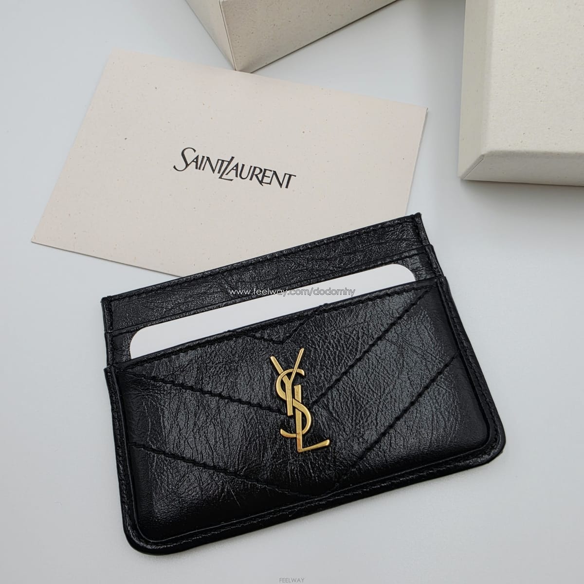 Saint Laurent ���ζ� ��Ű ī������ ��Ƽ�� ���� ī��Ȧ�� 872820���ζ� ��Ű ī������ ��Ƽ�� ���� ī��Ȧ�� 872820