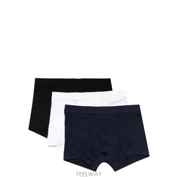26 FW 폴스미스 로고 밴드 브리프 3팩 세트 M1A916FHM3PK53 TP458136156
