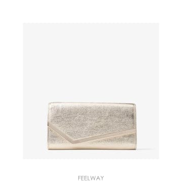 Jimmy Choo �δ��� JIMMY CHOO ������ ��� Ŭ��ġ���δ��� JIMMY CHOO ������ ��� Ŭ��ġ��