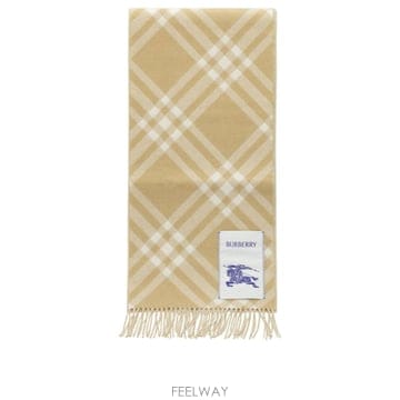 Burberry �δ��� BURBERRY ������ ������ üũ ��ī���δ��� BURBERRY ������ ������ üũ ��ī��