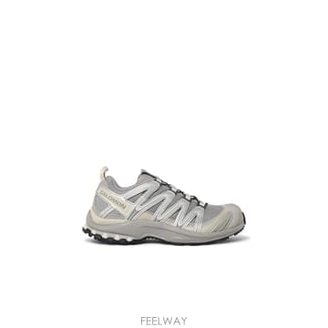 인더샵 SALOMON 살로몬 그레이 스니커즈