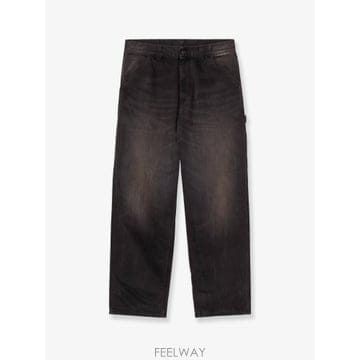 [A8] 칼하트 I034871 데님진 청바지 팬츠 남성 I034871-890R