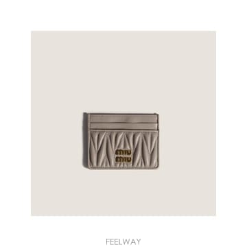 Miu Miu �δ��� MIU MIU �̿�̿� �׷��� ī�� �����δ��� MIU MIU �̿�̿� �׷��� ī�� ����