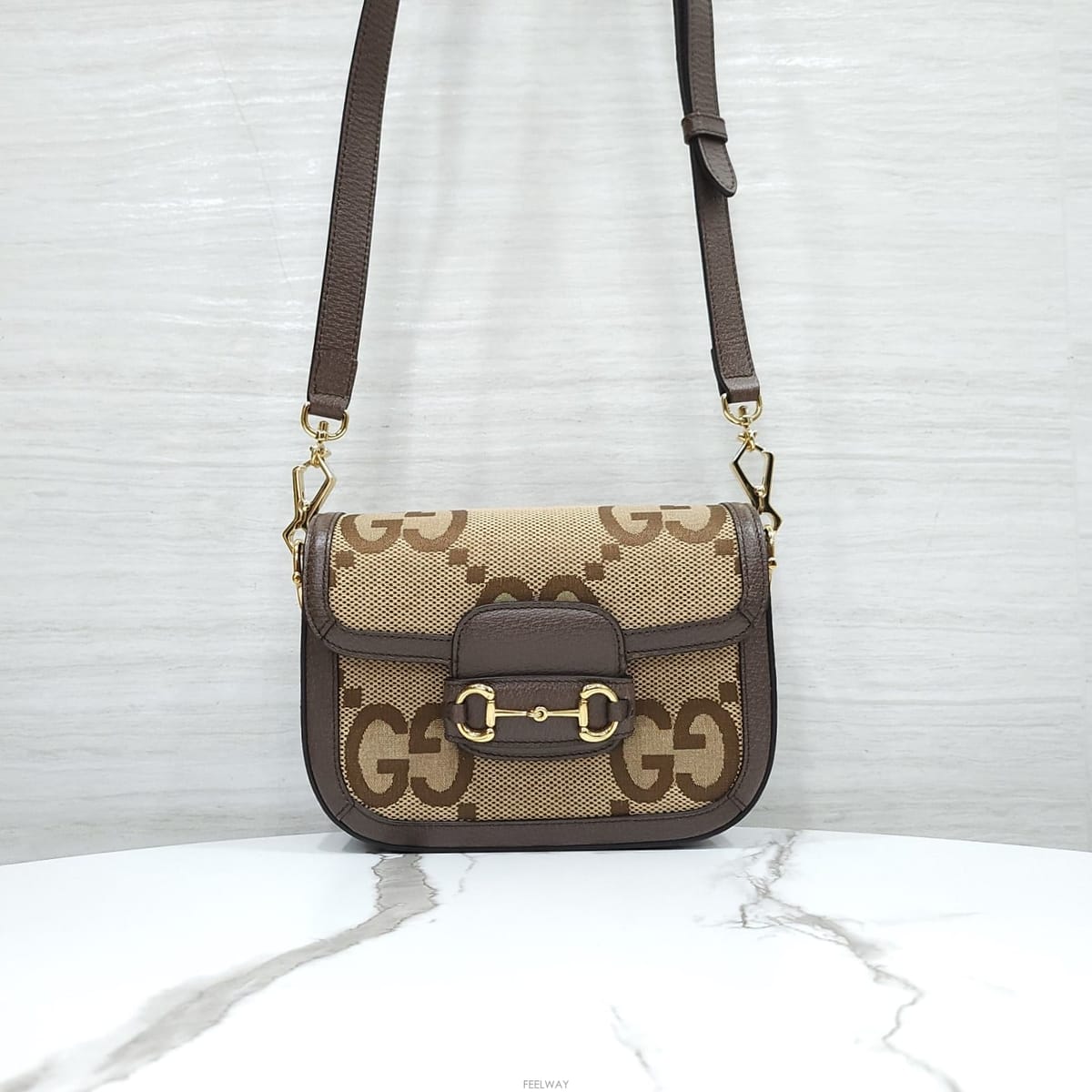 GUCCI [������] ���� GG Ȧ���� 1955 �̴� ĵ������ 658574[������] ���� GG Ȧ���� 1955 �̴� ĵ������ 658574