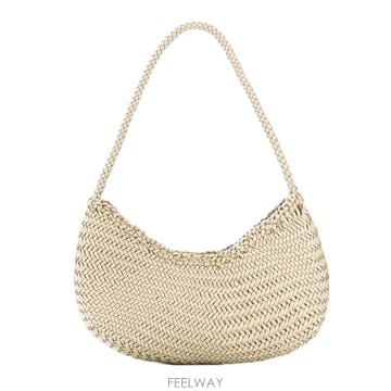(8020 PEARL) 여성 노바 루나 숄더백 26FW