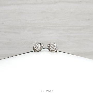 TIFFANY & Co [������] Ƽ�ĴϾ��� �÷�Ƽ�� �ָ��׾� ���̾Ƹ�� 1P ���͵� �̾[������] Ƽ�ĴϾ��� �÷�Ƽ�� �ָ��׾� ���̾Ƹ�� 1P ��