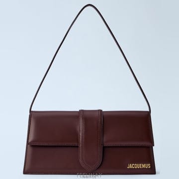 26 FW 자크뮈스 Le Bambino Long 밤비노 롱 숄더백 23EBAW00013AC01A01 850