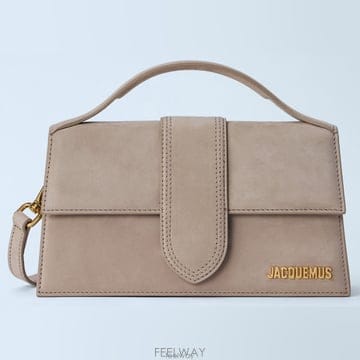 26 FW 자크뮈스 Le Grand Bambino 그랜드 밤비노 22HBAW00007AC08C01 180