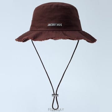 26 FW 자크뮈스 Le Bob Artichaut 르 밥 아티초크 23EACU00002AW00255 850