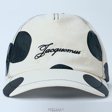 26 FW 자크뮈스 La Casquette Baluchon 라 카스케트 볼 26EACU00799AW00645 1IK