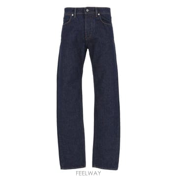 [A9] 스톤아일랜드 L2S14J100005S00J7VJ201 데님진 청바지 팬츠 남성 L2S14J10000