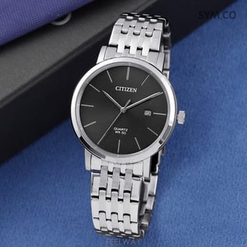 시티즌 BI5070-57H 클래식 남자메탈시계 e27