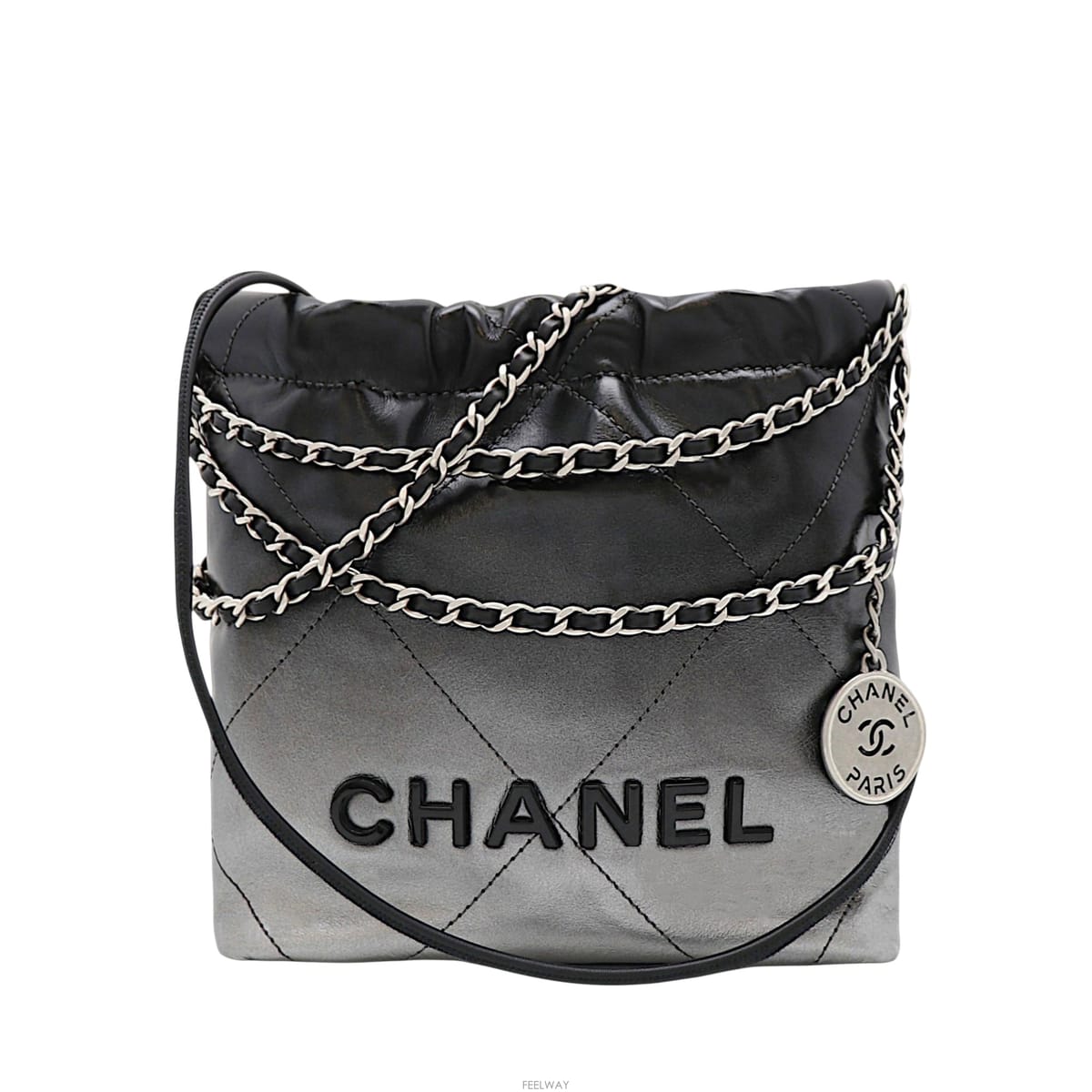 CHANEL [�����߰���ǰ�λ���] ���� 22�� �̴� ���� ����Ĩ AS3980 ���� A+[�����߰���ǰ�λ���] ���� 22�� �̴� ���� ����Ĩ AS3980