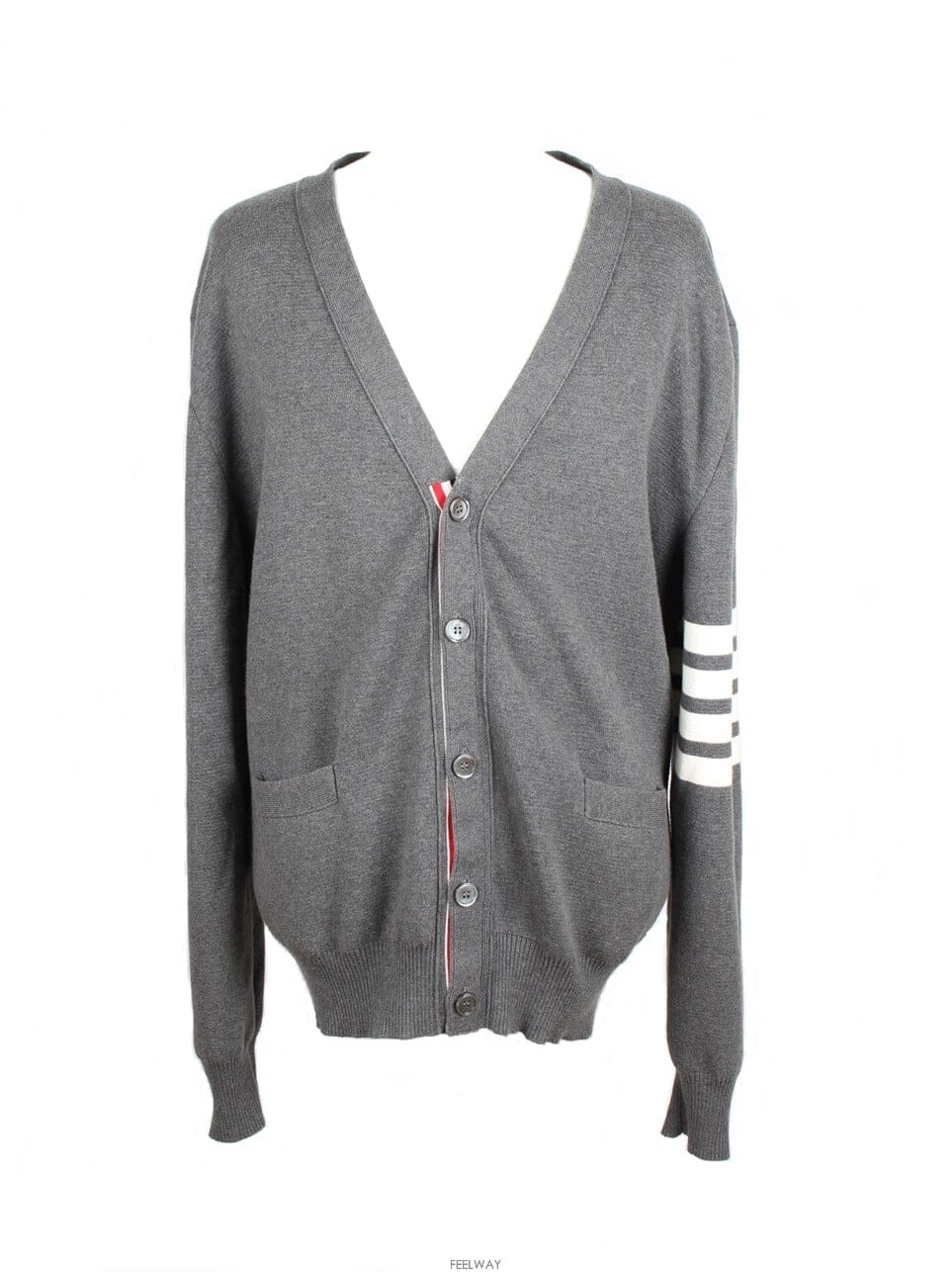 Thom Browne ����� �缱���� �ж�뽺Ƽġ ����� 5����� �缱���� �ж�뽺Ƽġ ����� 5