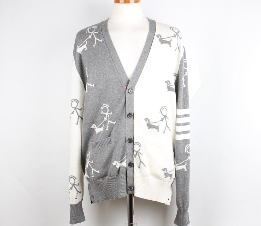 Thom Browne ����� 4�� �̽����� ���� ����� 5(105~110)����� 4�� �̽����� ���� ����� 5(105~110)