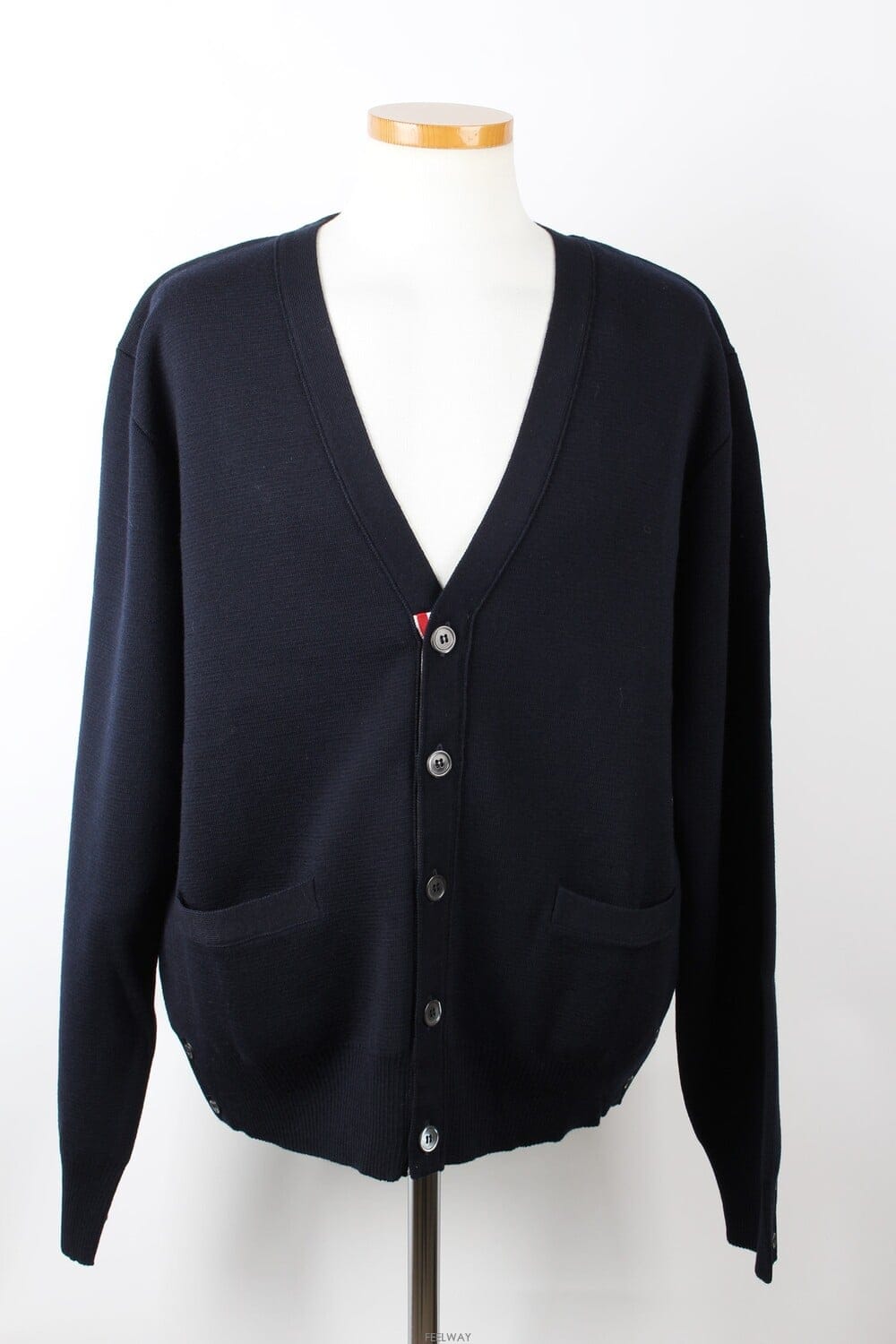 Thom Browne ����� ��Ｑ �ж�뽺Ƽġ ����� 5(110)����� ��Ｑ �ж�뽺Ƽġ ����� 5(110)