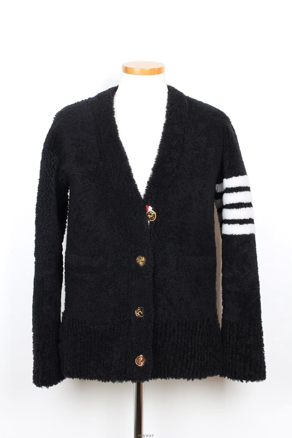 Thom Browne ����� �缱���� �þ ����� ���� 38����� �缱���� �þ ����� ���� 38