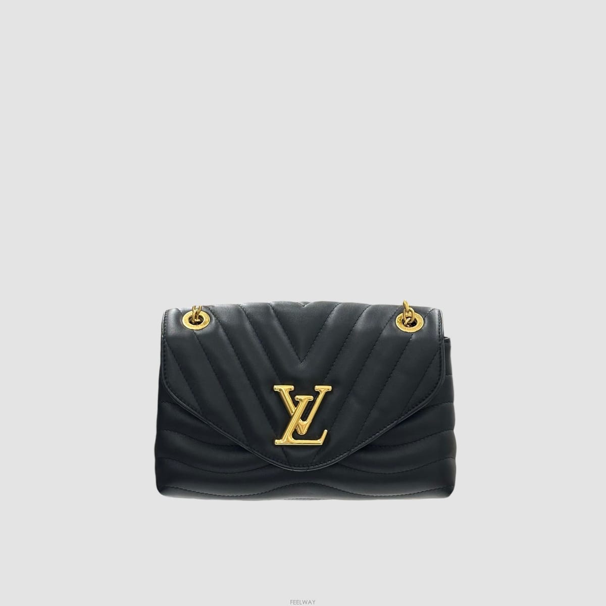 Louis Vuitton ���̺��� �����̺� ����Ʈ ü�ι� MM M58552���̺��� �����̺� ����Ʈ ü�ι� MM M58552