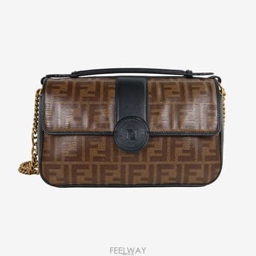 FENDI [������] ��� 8BT297 ����F ��Ʈ ü�� ����� 7GHK7URK[������] ��� 8BT297 ����F ��Ʈ ü�� ����� 7GHK7URK