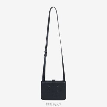Maison Margiela [������] �������������� S35UI0533 4 ��Ƽġ ���ڵ�� ũ�ν��� �̴� X2VW3MMM[������] �������������� S35UI0533 4 ��Ƽġ ���ڵ�� ũ