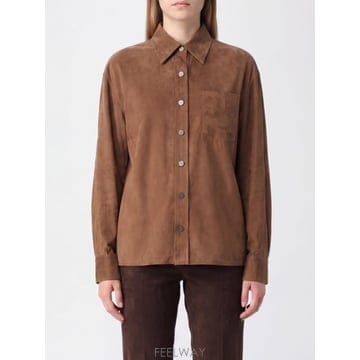 PINKO 여성 셔츠 107169A3F8 TP646753268