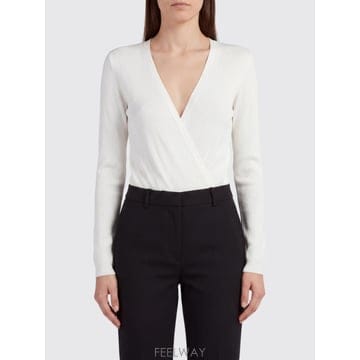 ELISABETTA FRANCHI 여성 탑 BK04B66E2 TP646738389