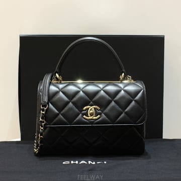 CHANEL ��ǰ�ٿõ��� ���� Ʈ���� CC ���� ž�ڵ� A92236��ǰ�ٿõ��� ���� Ʈ���� CC ���� ž�ڵ� A92236